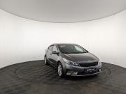 Kia Cerato III Рестайлинг (Classic) Москва  - изображение 31