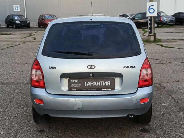 Lada (ВАЗ) Kalina I с пробегом 2012 года, цена 200 000 рублей, 142500 км, универсал, Автокод Объявления