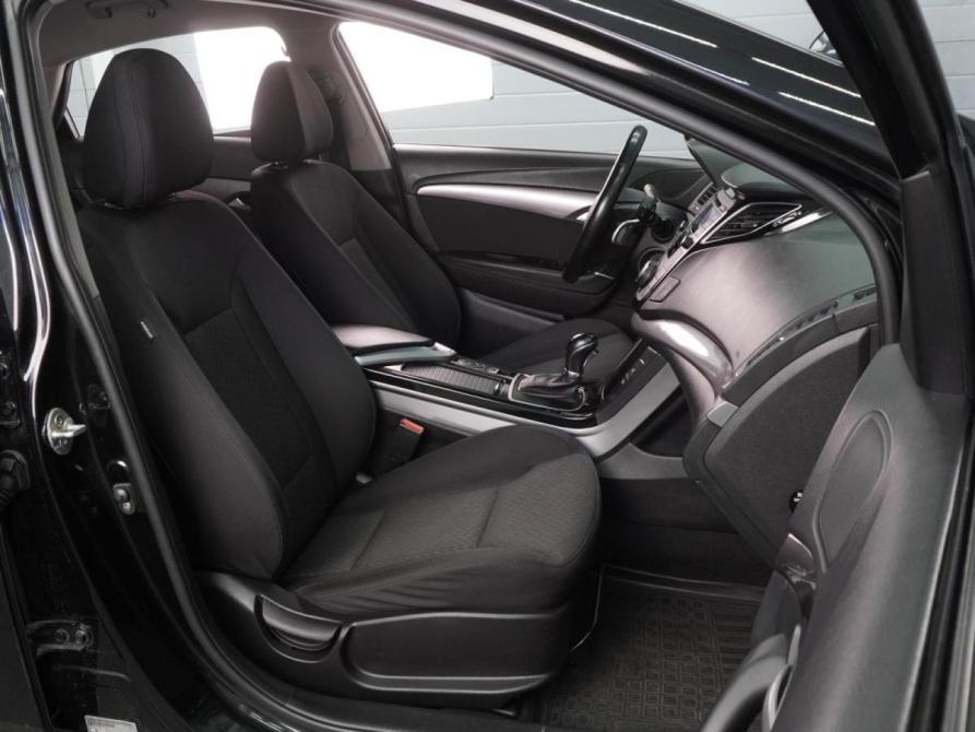 Hyundai i40 I Воронеж  - изображение 8