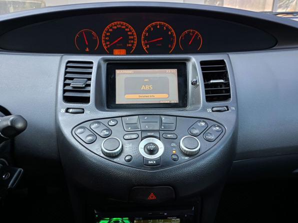 Nissan Primera III (P12) с пробегом 2004 года, цена 269 000 рублей, 273898 км, седан, Автокод Объявления