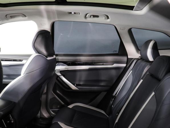 Geely Atlas II с пробегом 2024 года, цена 2 847 000 рублей, 30792 км, внедорожник, Автокод Объявления