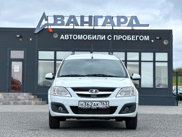 Lada (ВАЗ) Largus I с пробегом 2019 года, цена 780 000 рублей, 169298 км, универсал, Автокод Объявления