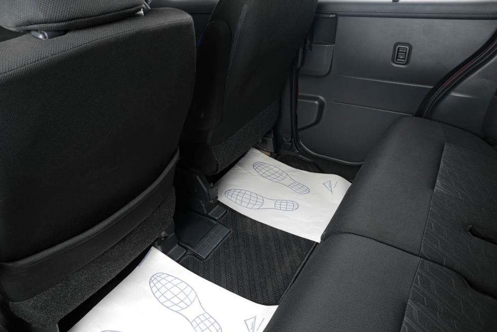 Toyota Roomy I Тюмень  - изображение 10