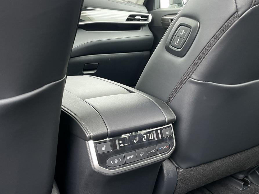 Toyota Highlander IV (XU70) Екатеринбург  - изображение 16