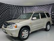 Mazda Tribute I Новосибирск  - изображение 22