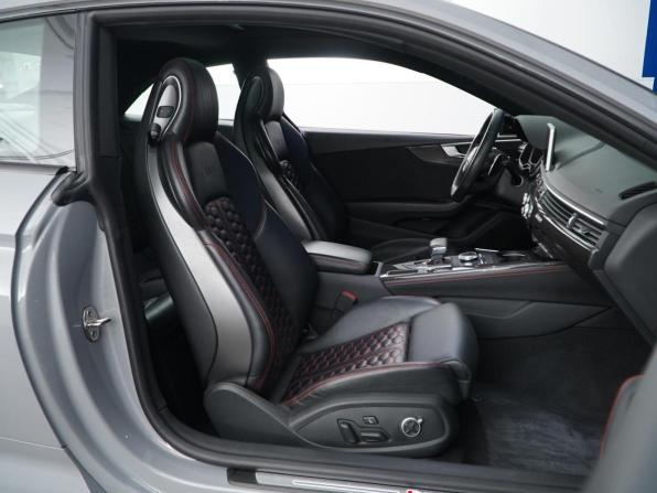 Audi RS 5 II (F5) Рестайлинг с пробегом 2019 года, цена 6 557 077 рублей, 42681 км, купе, Автокод Объявления