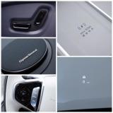 Geely Galaxy Starship 7 Москва  - изображение 38