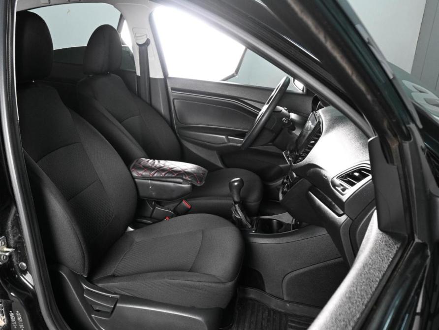 Lada (ВАЗ) Vesta I Ростов-на-Дону  - изображение 8