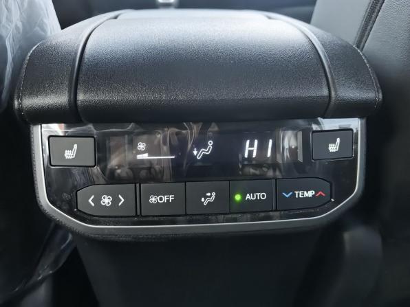 Toyota Highlander IV (XU70) с пробегом 2026 года, цена 5 350 000 рублей, 10 км, внедорожник, Автокод Объявления
