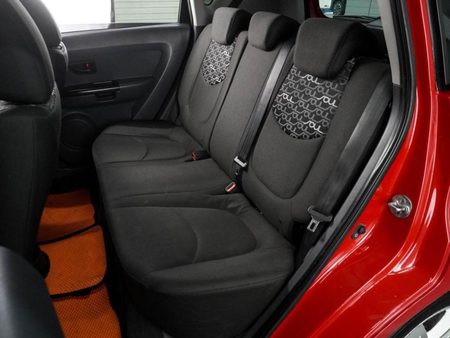 Kia Soul I Воронеж  - изображение 9