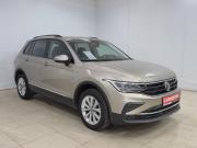 Volkswagen Tiguan II Рестайлинг Альметьевск  - изображение 28