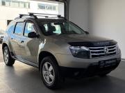 Renault Duster I Уфа  - изображение 25