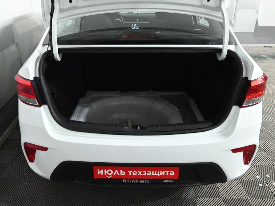 Kia Rio IV Екатеринбург  - изображение 6
