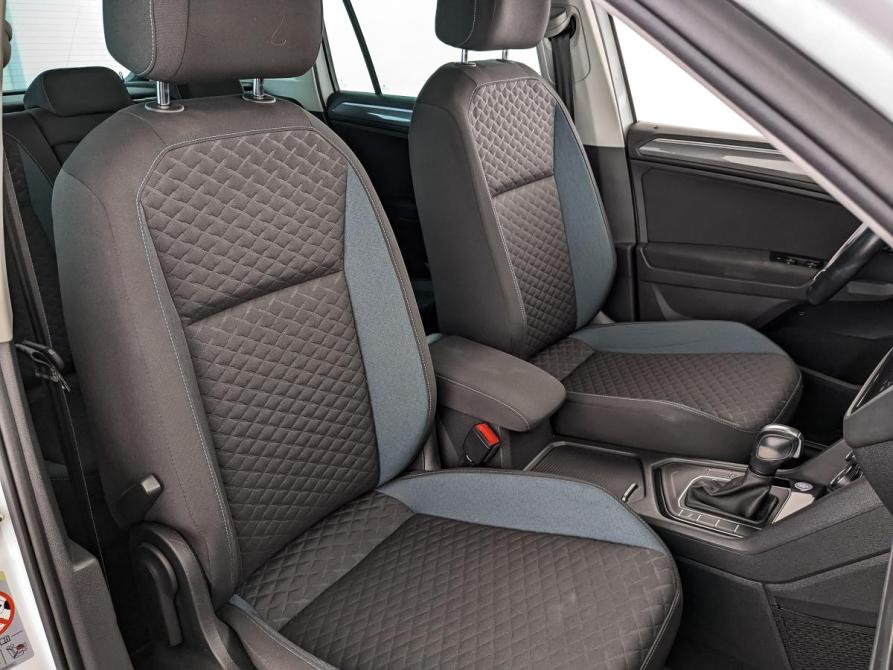 Volkswagen Tiguan II Москва  - изображение 23