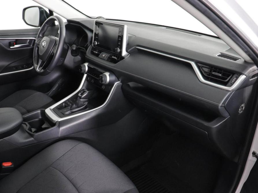 Toyota RAV4 V (XA50) Химки  - изображение 10