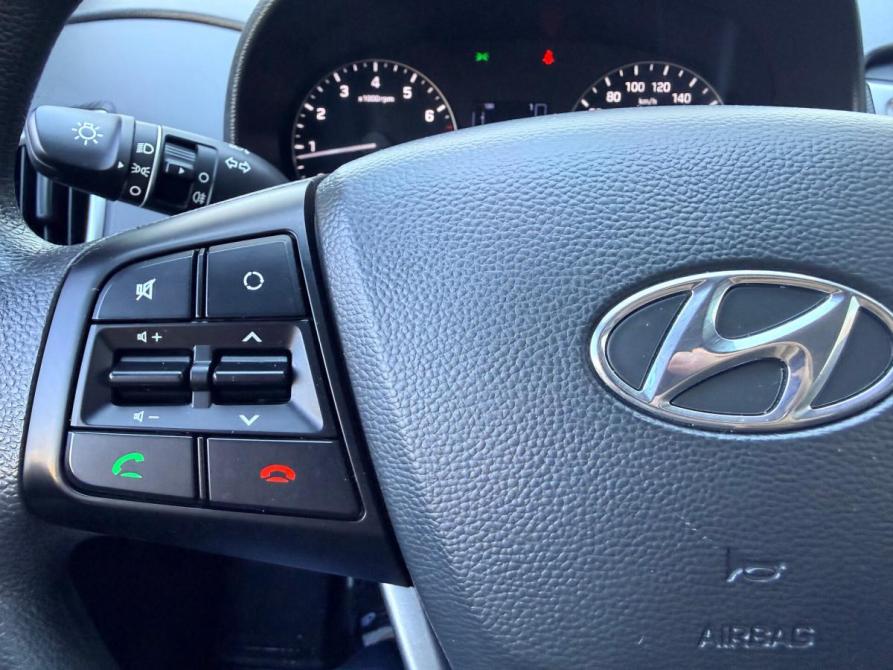 Hyundai Creta I Тюмень  - изображение 15