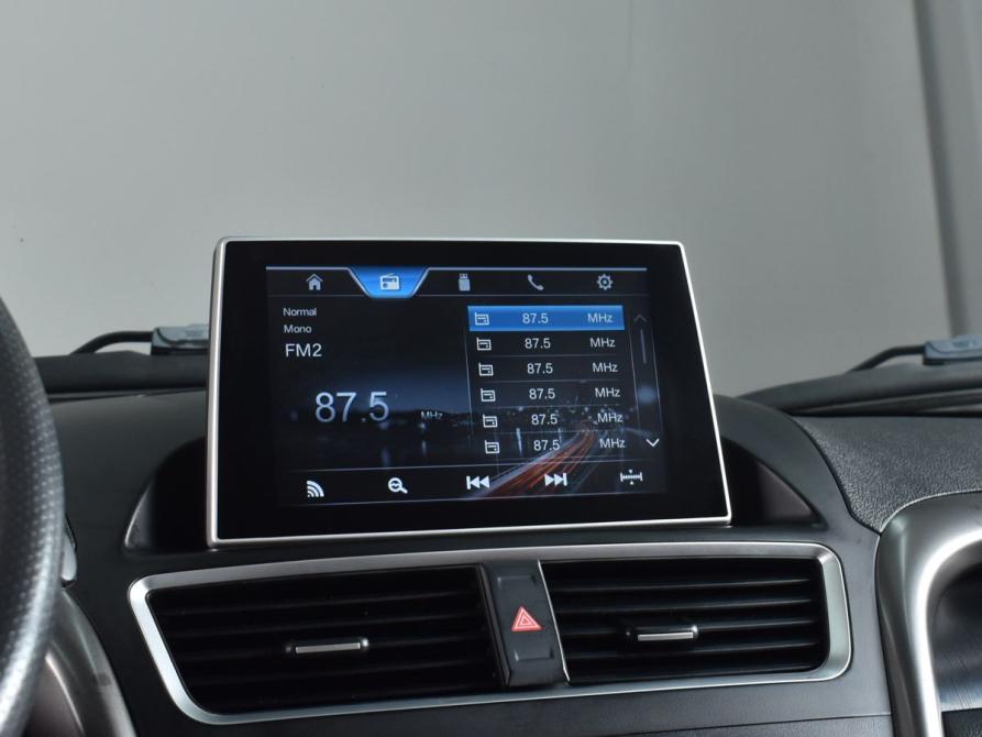 FAW Besturn X80 I Рестайлинг Кемерово  - изображение 14