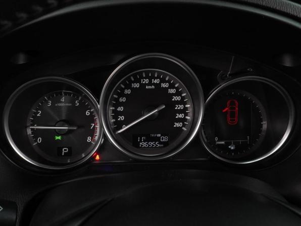 Mazda CX-5 I с пробегом 2014 года, цена 1 629 000 рублей, 196955 км, внедорожник, Автокод Объявления