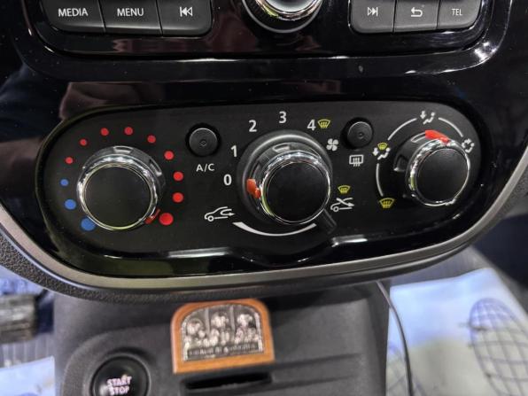 Renault Kaptur I с пробегом 2016 года, цена 1 320 000 рублей, 70662 км, внедорожник, Автокод Объявления