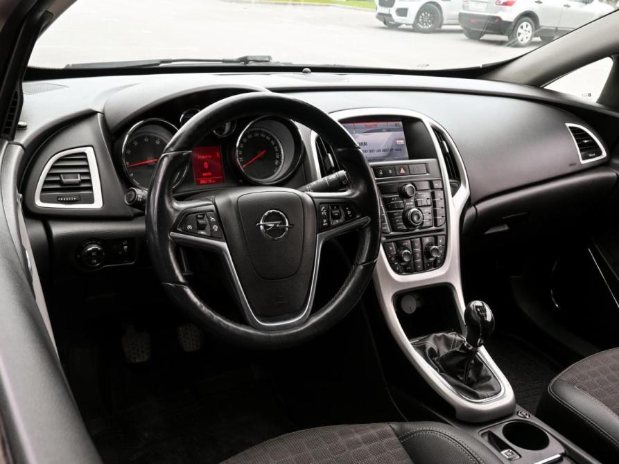 Opel Astra J Рестайлинг Волгоград  - изображение 6