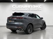 Changan UNI-K Кемерово  - изображение 24