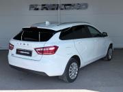Lada (ВАЗ) Vesta I Уфа  - изображение 22