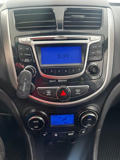 Hyundai Solaris I Астрахань  - изображение 17