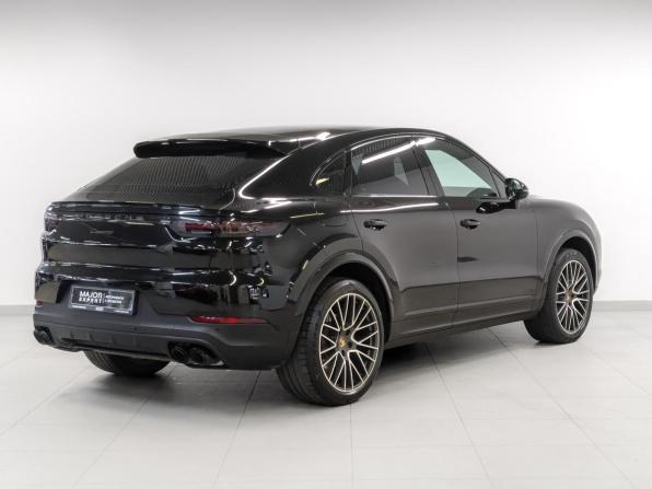 Porsche Cayenne III с пробегом 2019 года, цена 6 650 000 рублей, 112250 км, внедорожник, Автокод Объявления