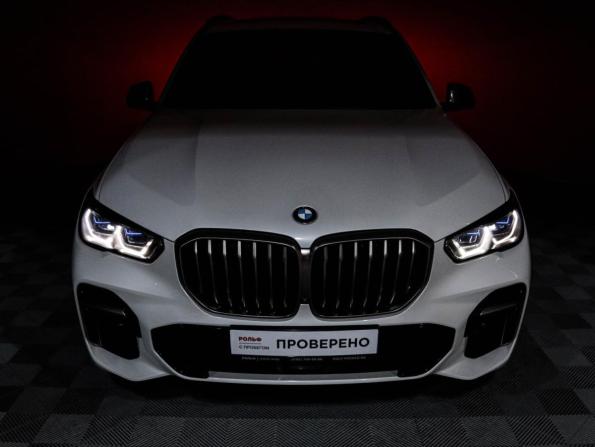 BMW X5 IV (G05/G18) с пробегом 2021 года, цена 8 000 000 рублей, 92011 км, внедорожник, Автокод Объявления