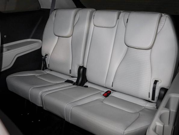 Kia Carnival IV с пробегом 2021 года, цена 4 450 000 рублей, 28847 км, минивэн, Автокод Объявления