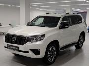 Toyota Land Cruiser Prado 150 Series Рестайлинг 3 Казань  - изображение 25