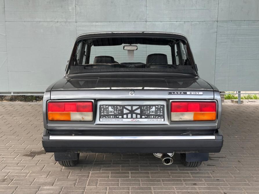 Lada (ВАЗ) 2107 Тамбов  - изображение 7