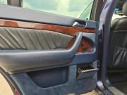 Mercedes-Benz S-Класс III (W140) Рестайлинг Саратов  - изображение 68