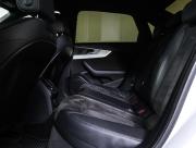 Audi A4 V (B9) Москва  - изображение 37