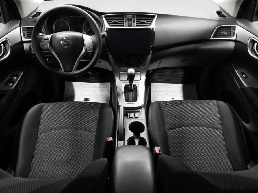 Nissan Sentra VII (B17) Тверь  - изображение 10