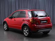 Suzuki SX4 I (Classic) Ставрополь  - изображение 23