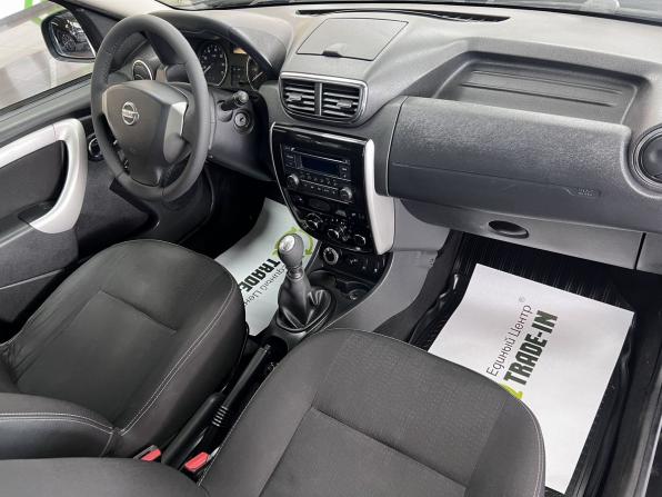 Nissan Terrano III (D10) с пробегом 2014 года, цена 1 245 000 рублей, 137700 км, внедорожник, Автокод Объявления