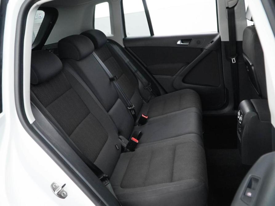 Volkswagen Tiguan I Рестайлинг Москва  - изображение 7