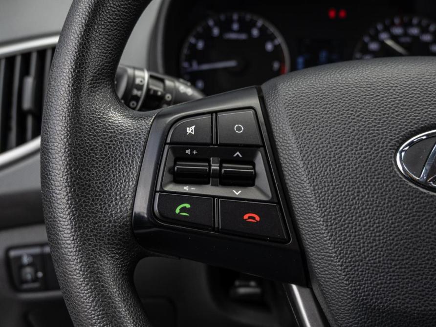Hyundai Creta I Рестайлинг Краснодар  - изображение 15