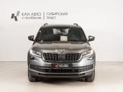 Skoda Kodiaq I Казань  - изображение 10