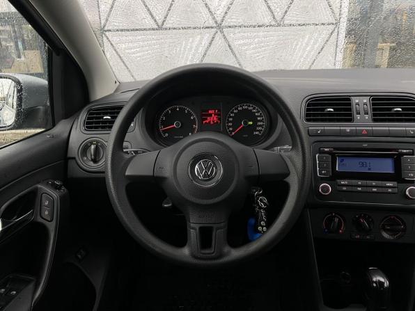 Volkswagen Polo V с пробегом 2011 года, цена 619 000 рублей, 191208 км, седан, Автокод Объявления