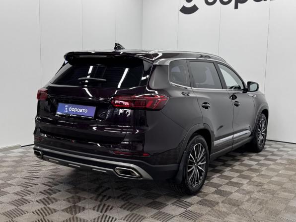 Chery Tiggo 8 Pro I с пробегом 2021 года, цена 2 133 000 рублей, 40419 км, внедорожник, Автокод Объявления