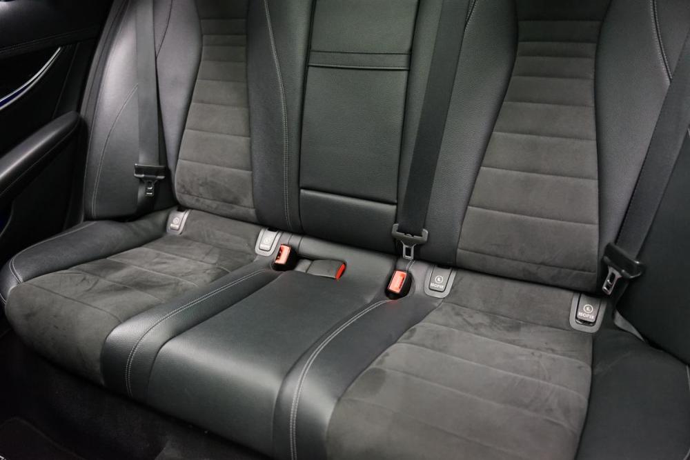 Mercedes-Benz E-Класс V (W213 S213 C238) Крым  - изображение 19
