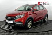 Lada (ВАЗ) XRAY I Нижний Новгород  - изображение 24