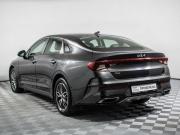 Kia K5 III Москва  - изображение 26