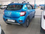 Renault Sandero II Рестайлинг Санкт-Петербург  - изображение 10