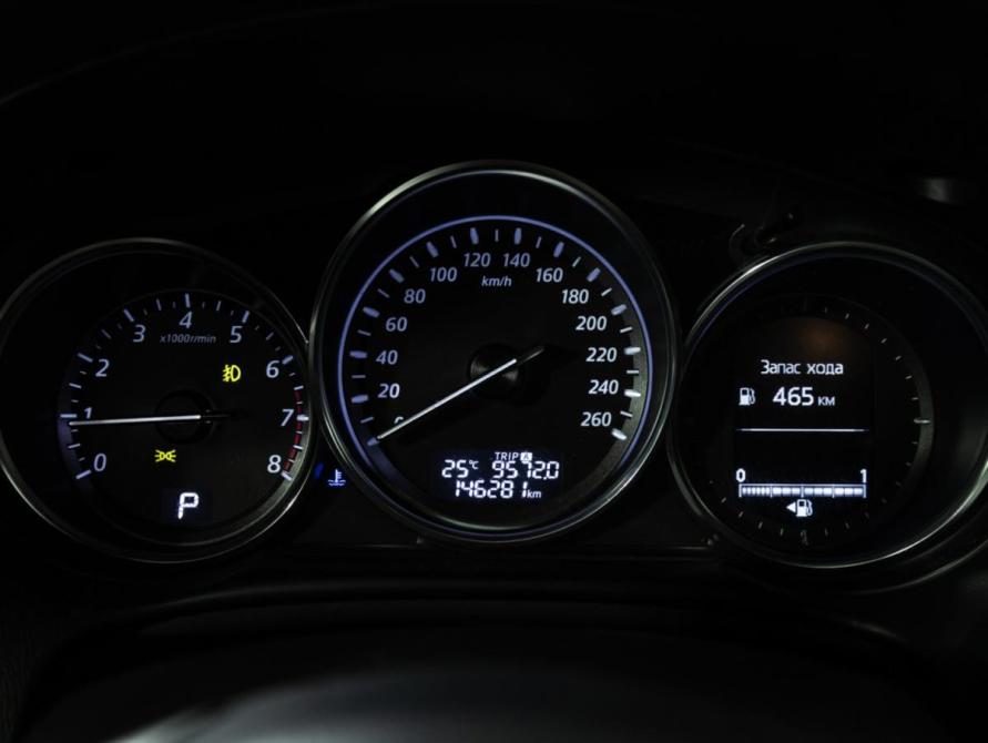 Mazda CX-5 I Санкт-Петербург  - изображение 12