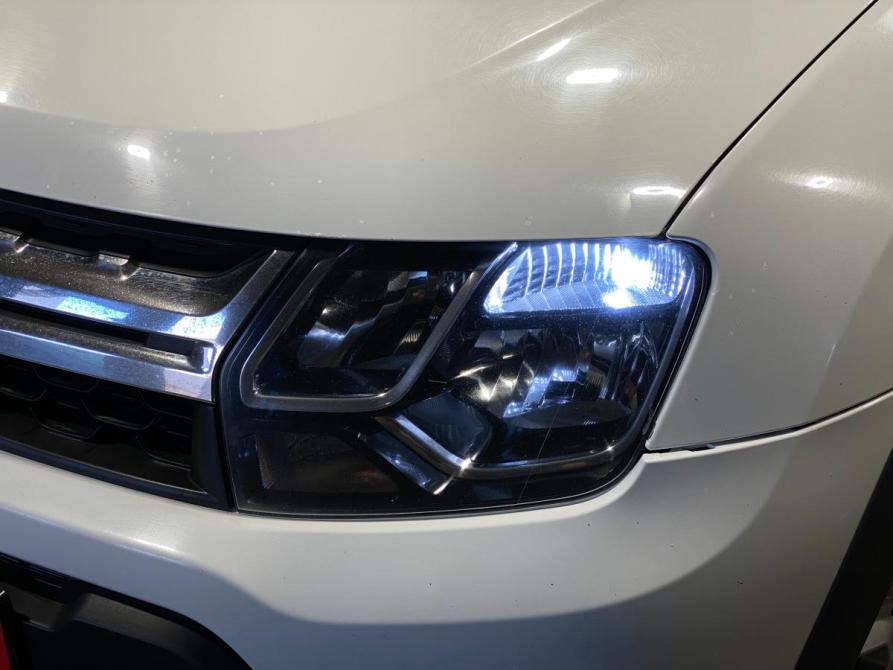 Renault Duster I Рестайлинг Челябинск  - изображение 9