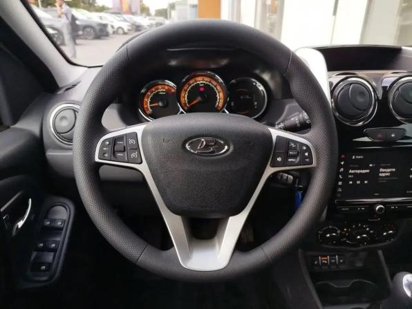Lada (ВАЗ) Largus I Рестайлинг с пробегом 2025 года, цена 1 799 000 рублей, 1673 км, универсал, Автокод Объявления