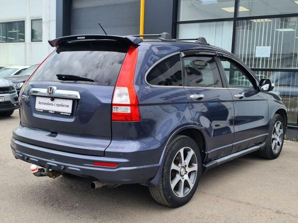 Honda CR-V III Рестайлинг с пробегом 2012 года, цена 1 563 000 рублей, 230352 км, внедорожник, Автокод Объявления